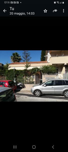 a casa di Lu'